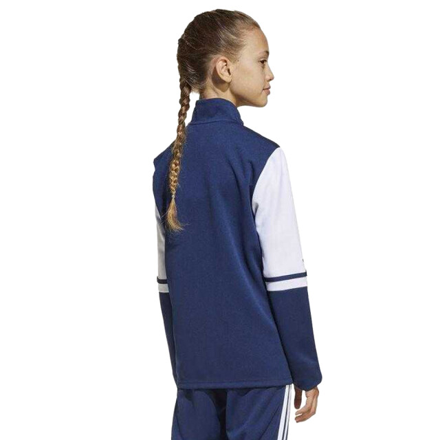Adidas Squadra 25 trainingsjack voor kinderen/kinderen UTPP4182_navybluewhite large