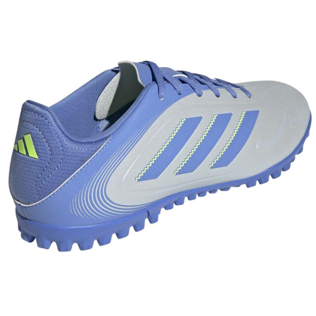 Adidas Heren copa pure iii club kunstgras voetbalschoenen UTPP4217_blue large