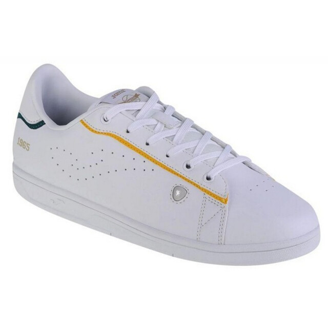 Joma Heren klassieke logo trainers UTPP3992_white large