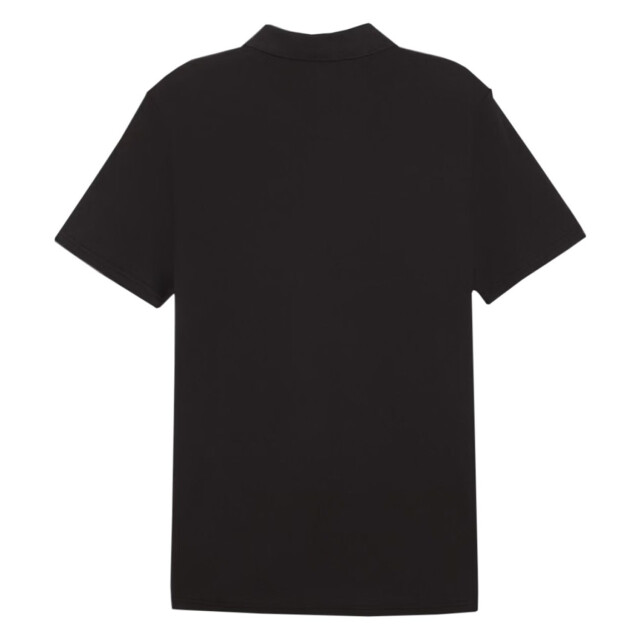Puma Heren team goal casuals poloshirt UTPP4008_black large