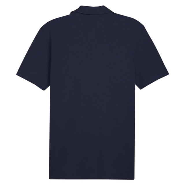 Puma Heren team goal casuals poloshirt UTPP4008_navyblue large