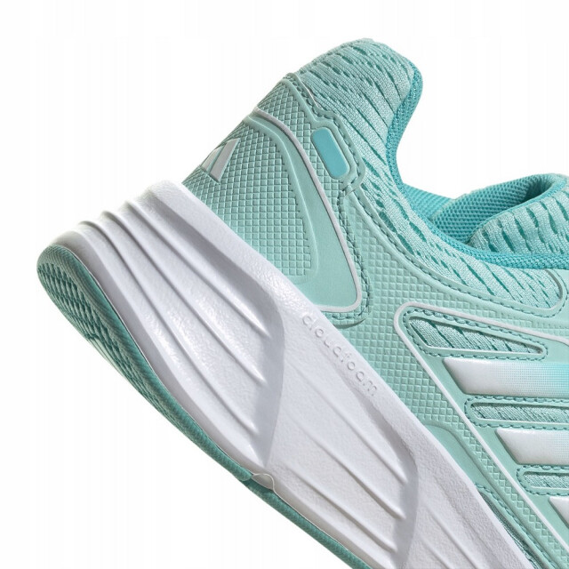 Adidas Dames galaxy star trainers UTPP3915_blue large