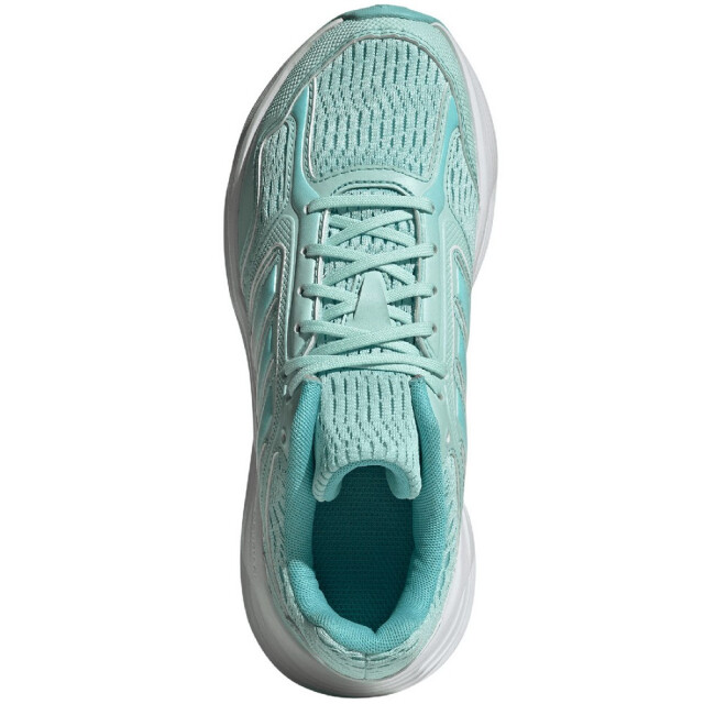 Adidas Dames galaxy star trainers UTPP3915_blue large