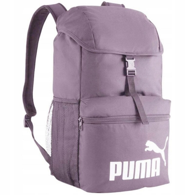 Puma Phase rugzak met capuchon van 25 liter UTPP3934_violet large