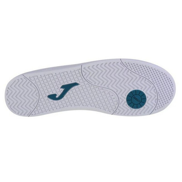 Joma Heren klassieke logo trainers UTPP3992_white large