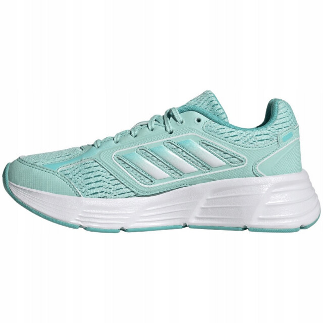 Adidas Dames galaxy star trainers UTPP3915_blue large