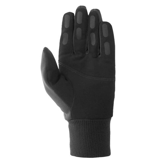 4F Softshell handschoenen met aanraakscherm UTPP3821_black large