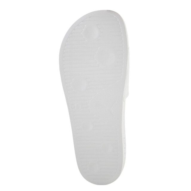 Puma Kinder/kids x neymar logo sliders UTPP3907_white large
