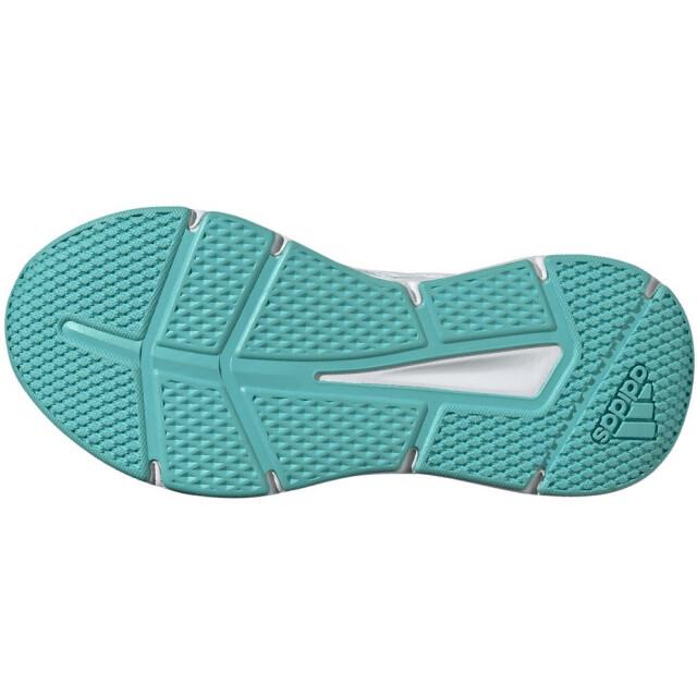 Adidas Dames galaxy star trainers UTPP3915_blue large