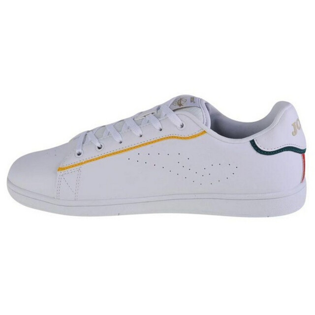 Joma Heren klassieke logo trainers UTPP3992_white large