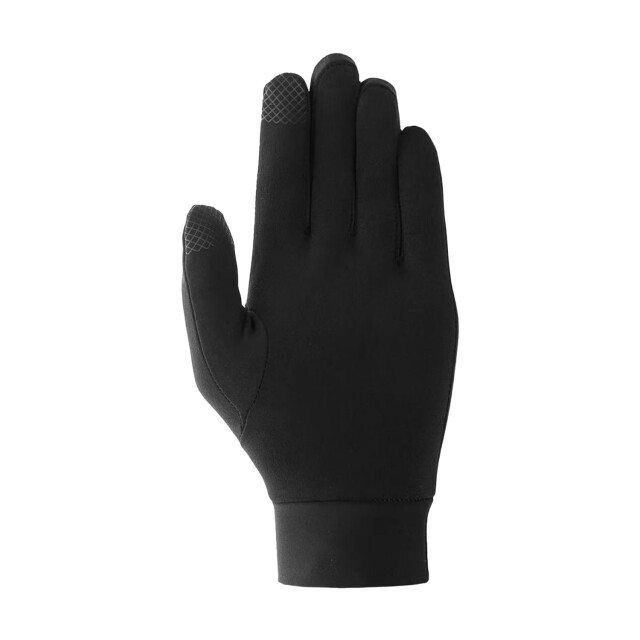 4F Unisex volwassen waw24aglou086 handschoenen UTPP3788_black large