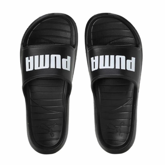 Puma Heren divecat v2 lite sliders UTPP3787_black large