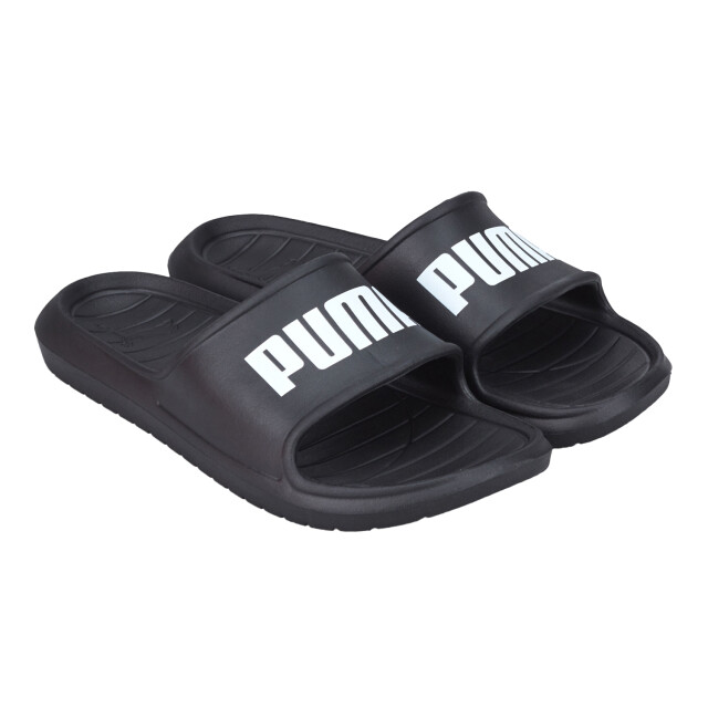 Puma Heren divecat v2 lite sliders UTPP3787_black large