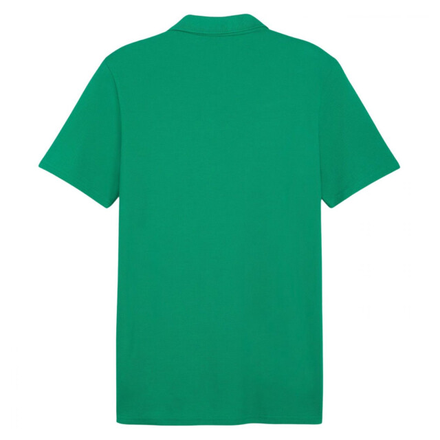 Puma Heren team goal casuals poloshirt UTPP4008_green large