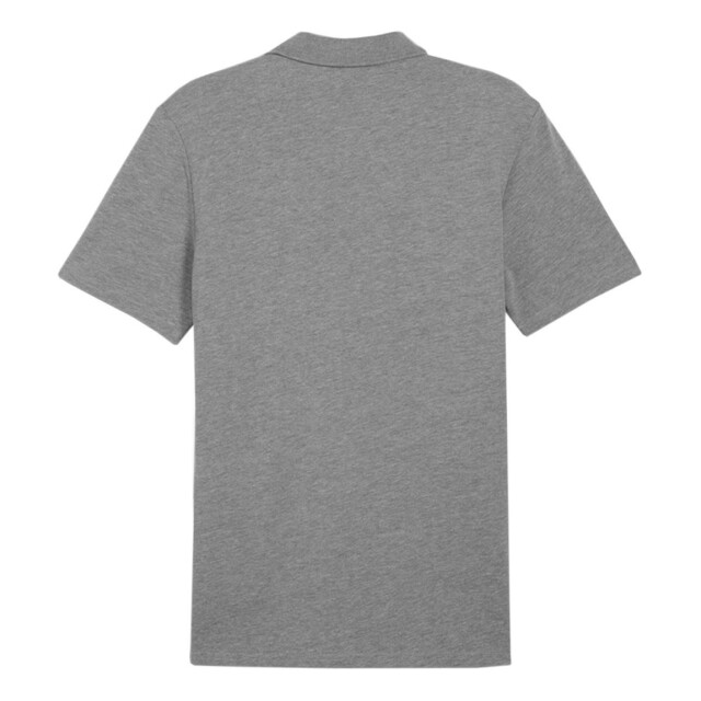 Puma Heren team goal casuals poloshirt UTPP4008_grey large