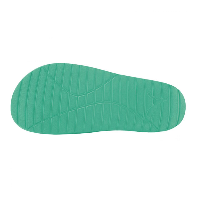 Puma Heren divecat v2 lite sliders UTPP3787_green large