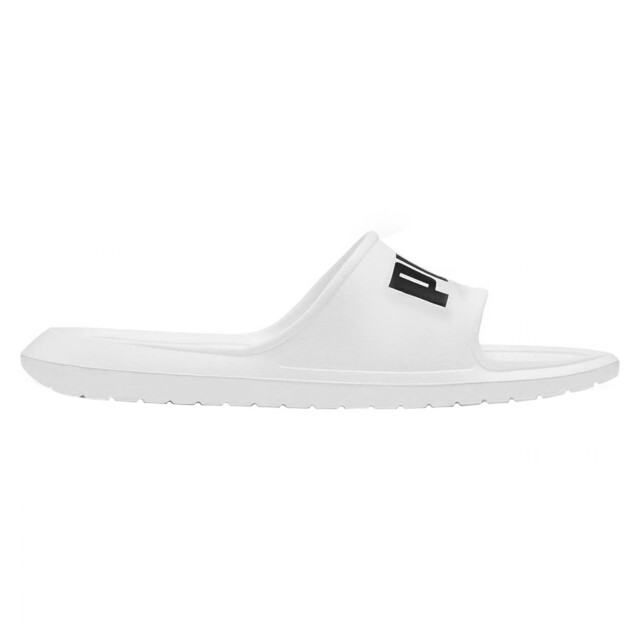 Puma Heren divecat v2 lite sliders UTPP3787_white large