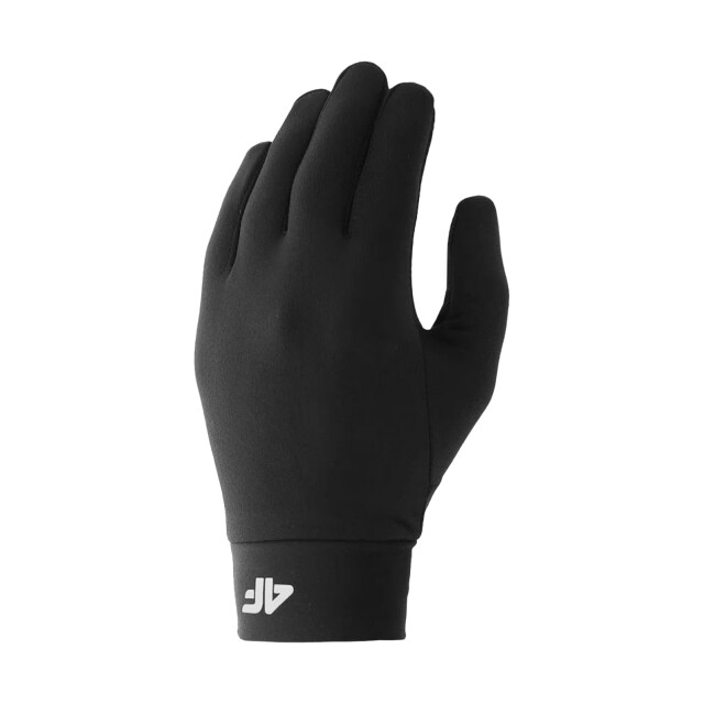 4F Unisex volwassen waw24aglou086 handschoenen UTPP3788_black large