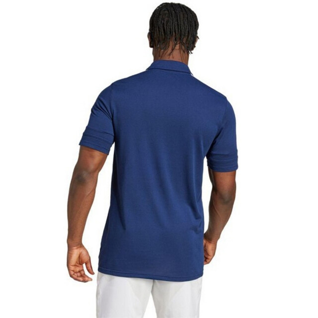 Adidas Heren squadra 25 wedstrijdpoloshirt UTPP3646_navyblue large