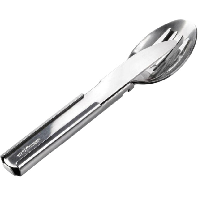 Meteor Tourist 3 in 1 bestekset UTPP3716_silver large