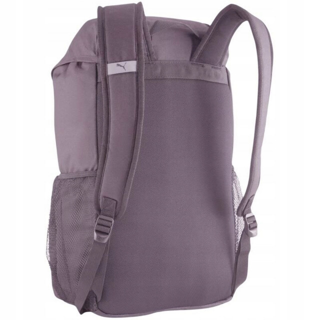 Puma Phase rugzak met capuchon van 25 liter UTPP3934_violet large