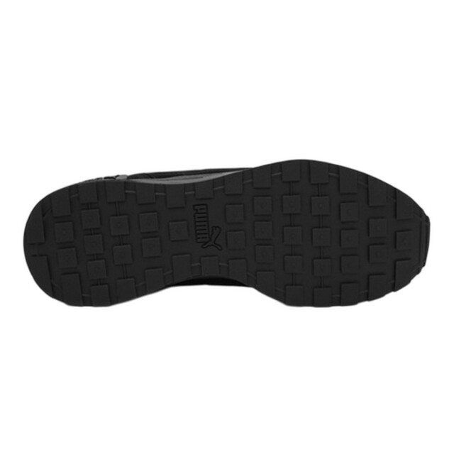 Puma Heren graviton enkellaarsjes UTPP3549_black large