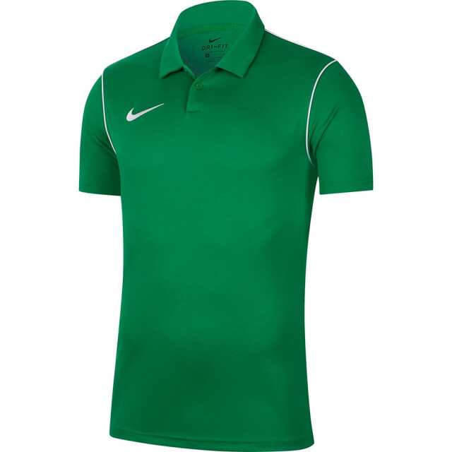 Nike Heren dry park 20 poloshirt UTPP3469_green large