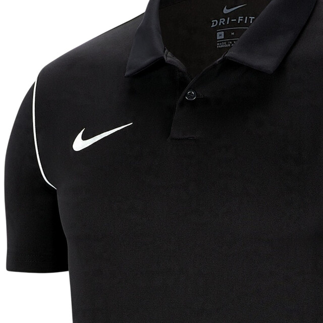 Nike Heren dry park 20 poloshirt UTPP3469_black large