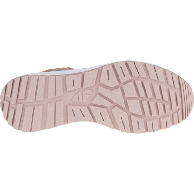 4F Dames h4l21 leren trainers UTPP355_pink large