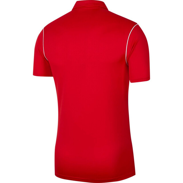 Nike Heren dry park 20 poloshirt UTPP3469_red large