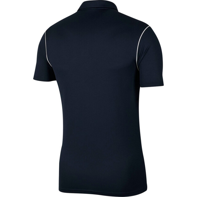 Nike Heren dry park 20 poloshirt UTPP3469_navyblue large
