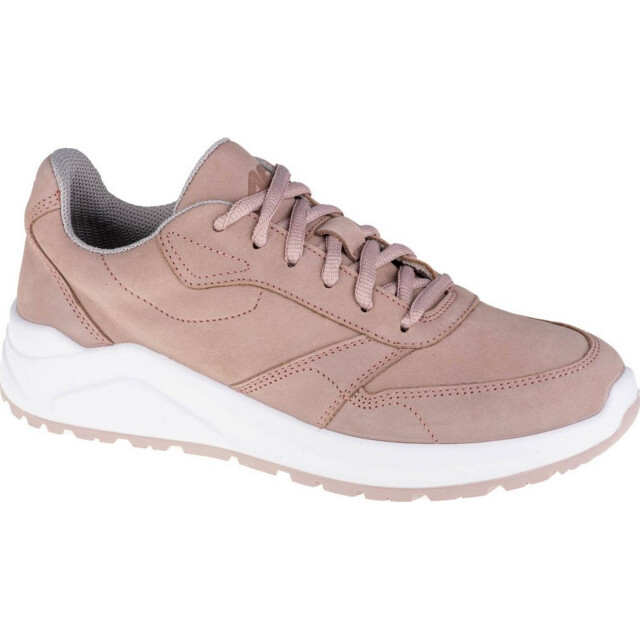 4F Dames h4l21 leren trainers UTPP355_pink large