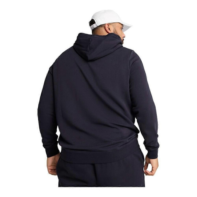 Puma Heren ess no.1 logo hoodie UTPP3425_navyblue large
