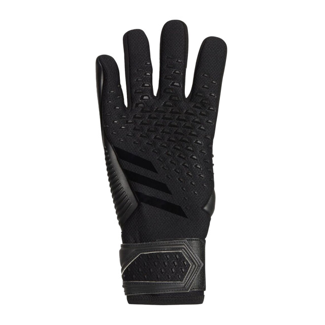 Adidas Predator wedstrijdhandschoenen voor volwassenen UTPP3827_black large