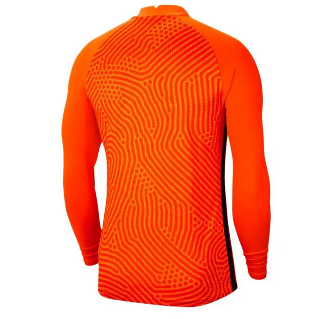 Nike Heren gardien iii keepershirt UTPP3458_orange large