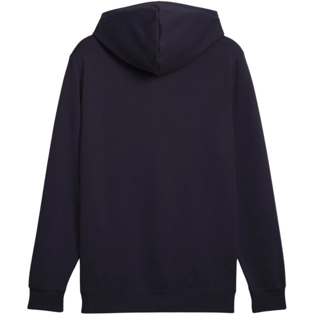 Puma Heren ess no.1 logo hoodie UTPP3425_navyblue large