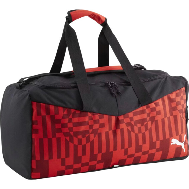 Puma Individuele reistas UTPP3466_blackred large