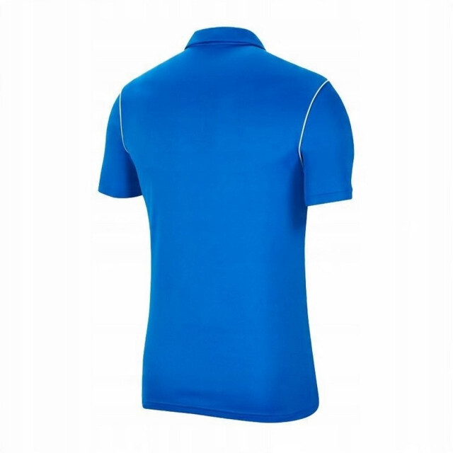 Nike Heren dry park 20 poloshirt UTPP3469_blue large