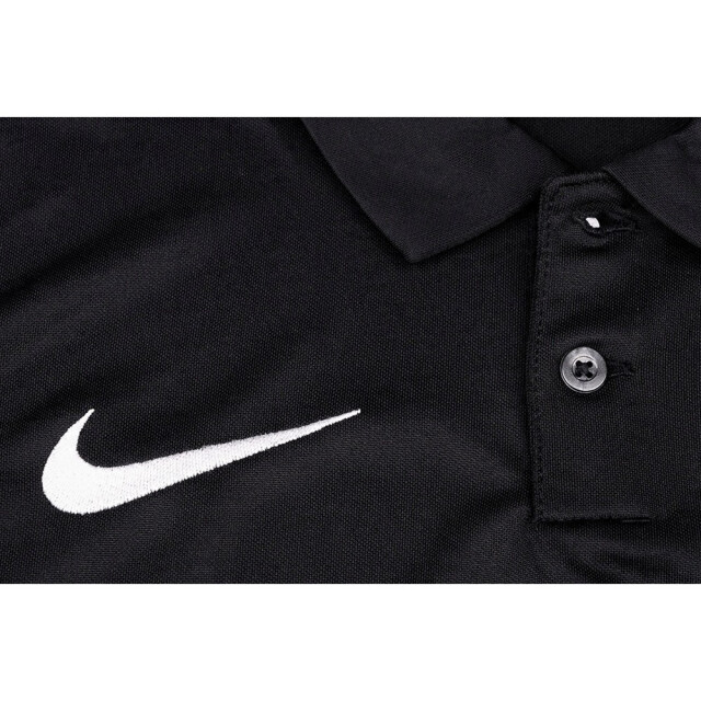 Nike Heren dry park 20 poloshirt UTPP3469_black large
