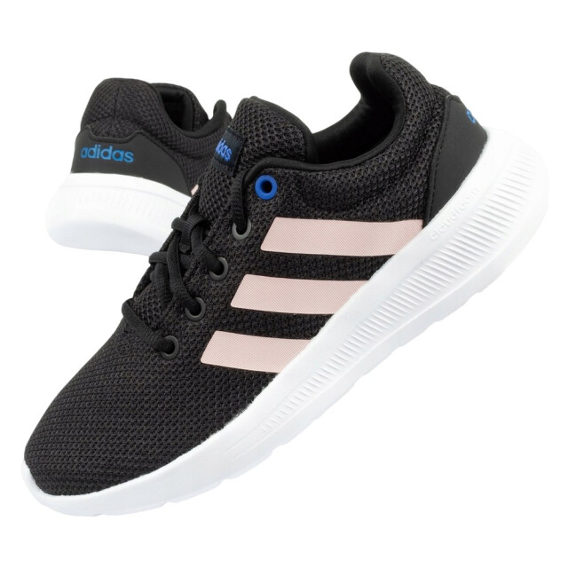 Adidas Dames lite racer cln 2.0 sportschoenen UTPP3479_navyblue large