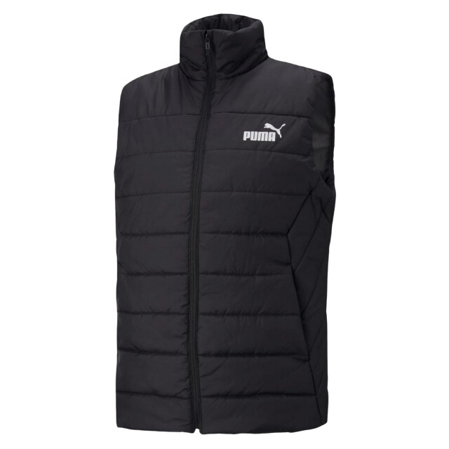 Puma Gewatteerde bodywarmer voor heren UTPP3395_black large