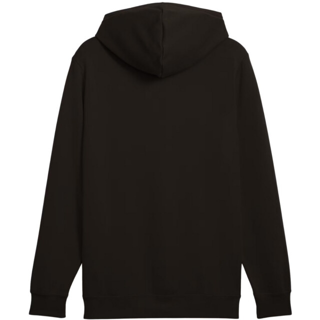 Puma Heren ess no.1 logo hoodie UTPP3425_black large