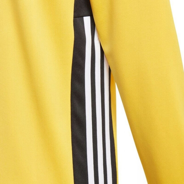 Adidas Kinder/kinder regista 18 training top UTPP3164_yellow large
