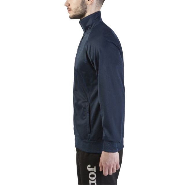 Joma Heren combi voetbal track jacket UTPP3313_navy large