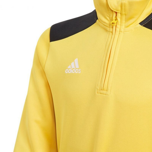 Adidas Kinder/kinder regista 18 training top UTPP3164_yellow large