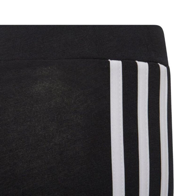 Adidas Kinder/kids essentials 3 strepen legging UTPP3249_black large