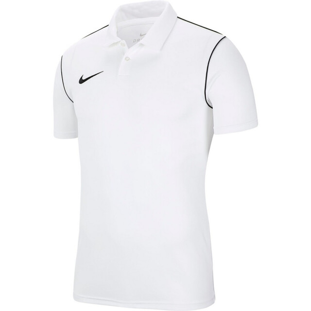 Nike Heren dry park 20 poloshirt UTPP3469_white large