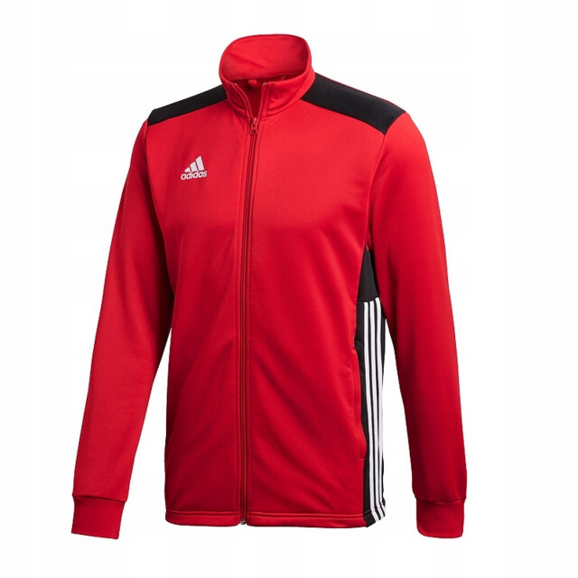 Adidas Kinder/kinder regista 18 training top UTPP3164_red large
