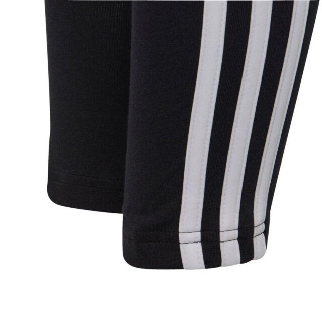 Adidas Kinder/kids essentials 3 strepen legging UTPP3249_black large