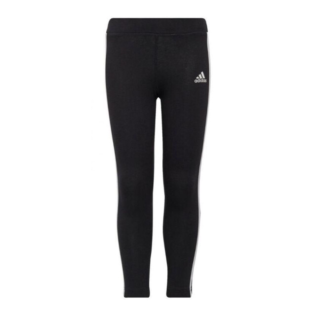 Adidas Kinder/kids essentials 3 strepen legging UTPP3249_black large